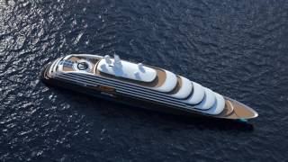 Scenic Eclipse Discovery Highlights