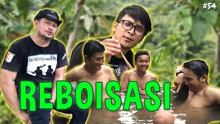 HAL YANG PALING BIKIN BAHAGIA
