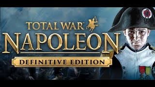 Download Lagu Napoleon: Total War | Napoleon's Campaigns | 4k/60fps | Walkthrough Gameplay No Commentary MP3