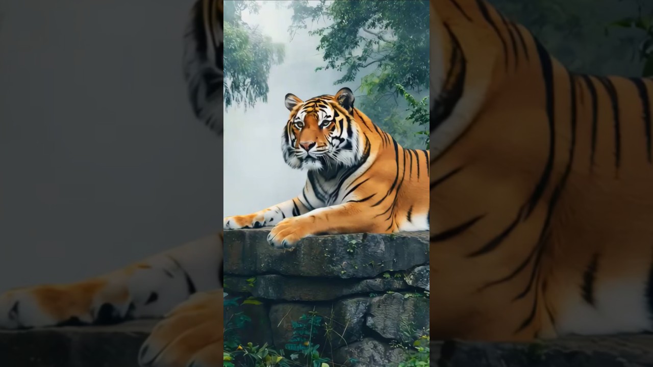 Wild Reborn: Rise of the Extinct 