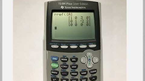 Math 151 : 9.1/9.2 #12 (PreCalculus Tutorial : Systems Of Linear Equations 2 & 3 Variables)