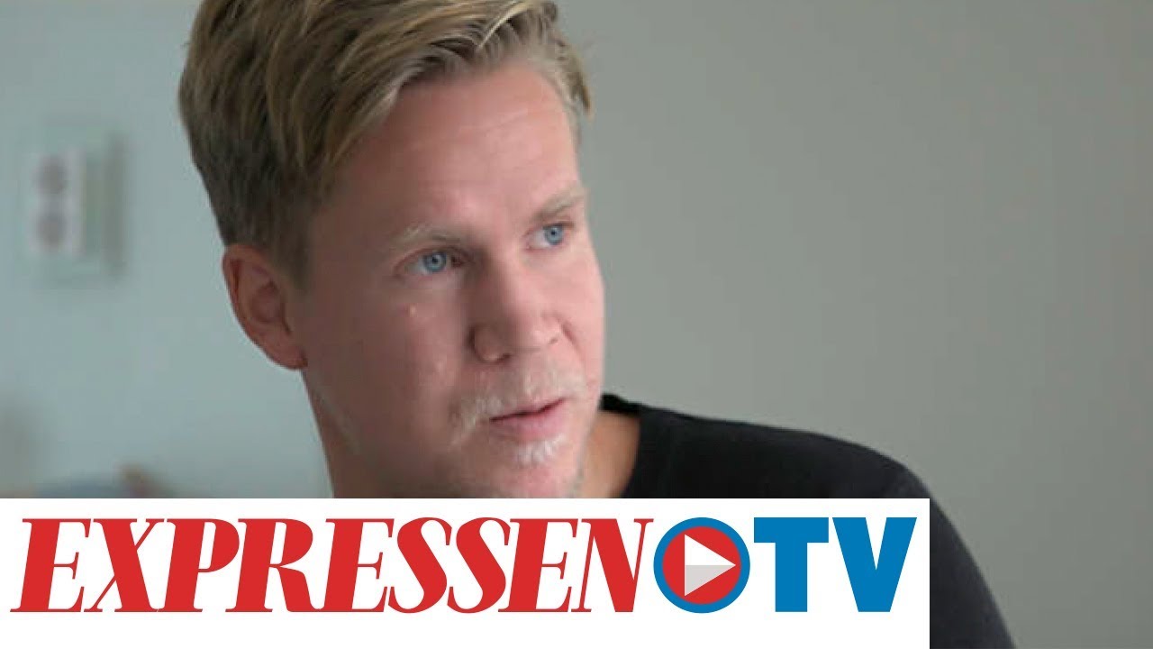 Veronica Maggio: Sjukt förvånad by Expressen TV