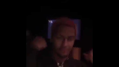 Comethazine - Drip (Old unreleased snippet)