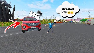 My DREAM CAR 🥺🥺 - Bus simulator Indonesia New Mod Latest version...! screenshot 5