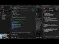 246 - ThreeJS and Angular Space And Time Application: Detached Nodes Angular Material heartbreak.