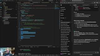 246 - ThreeJS and Angular Space And Time Application: Detached Nodes Angular Material heartbreak.