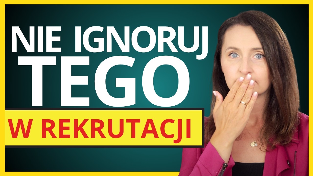 Jak rozpoznać złego pracodawcę już w czasie rekrutacji? Czerwone flagi, które MUSISZ znać!