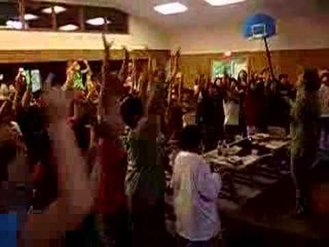 HGC 2006 Worship