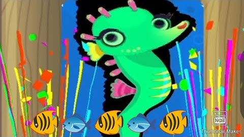 Save the Fish 🐟 #savethafish #sup564