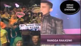 Spesial Spektakuller Ismail Gorontalo DA 3 Indosiar Terbaru