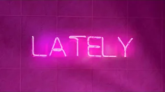 Jackie Legere - Lately Jackie Legere - Lately