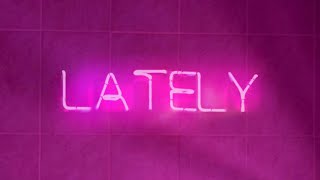 Jackie Legere - Lately