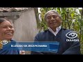 Legado de Jesús Fichamba - Día a Día - Teleamazonas