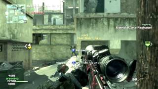 xKiefer Multi-Cod Montage (Edit)