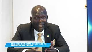 FTV DEBATE 07/29/2026