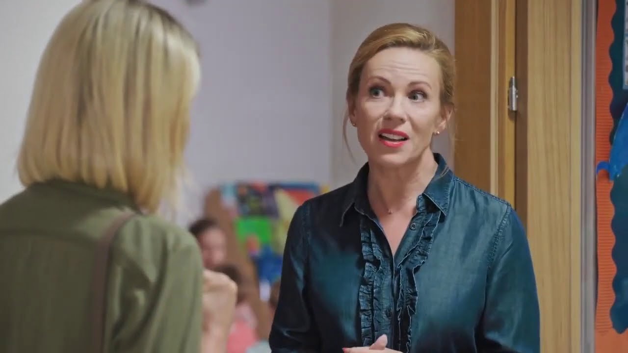 Poznámka za nevhodné správanie (BOLA RAZ JEDNA ŠKOLA)