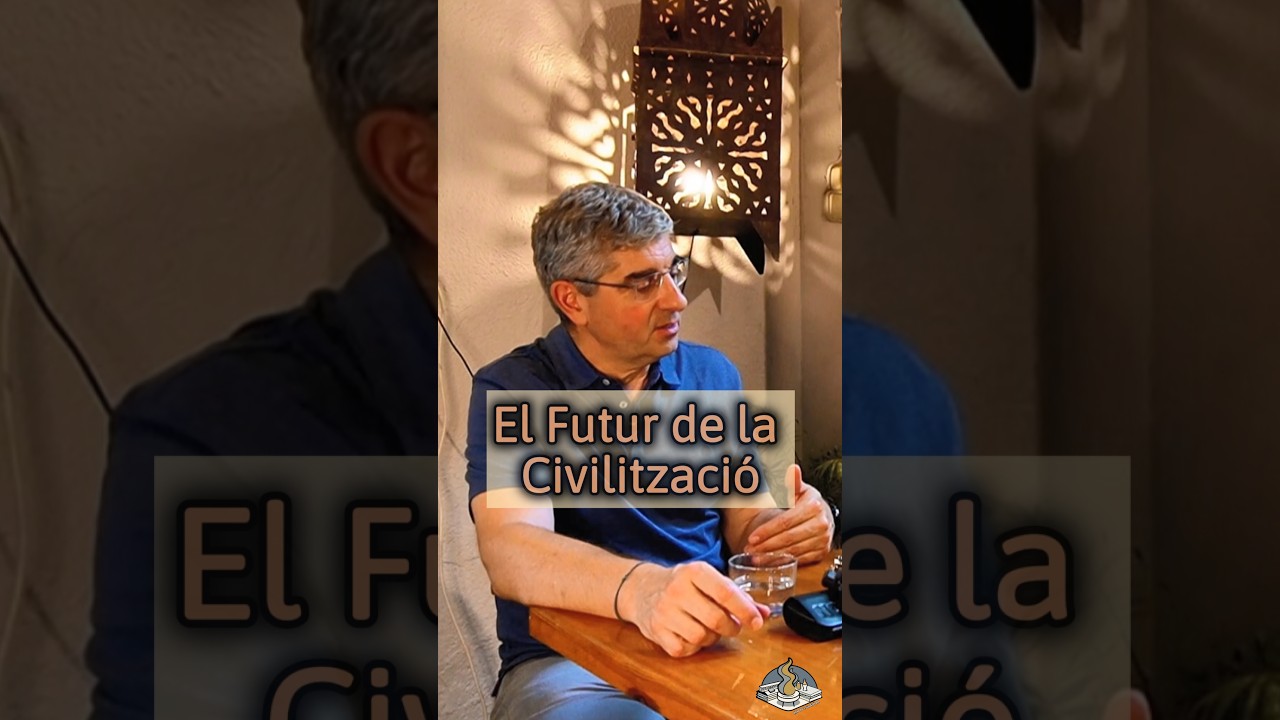 El Futur de la Civilització