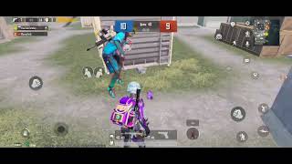 Пабг мобаил Прикольно сыграли 2 на 2 аххахаха 😅😎#pubgmobile #timofey#pubgm#timofey #рекомендации