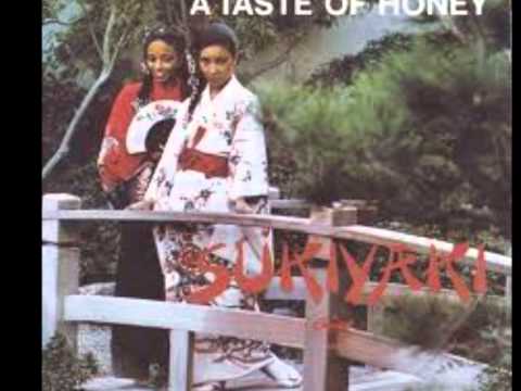 A TASTE OF HONEY ☆ boogie oogie oogie (remix)【HD】