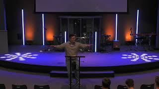 Gloom to Glory: Promised and Fulfilled in Christ
