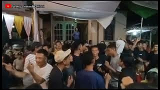 Ga Romantis (Lyla) || Cover Pelinus || Live Perform di Desa Sungai Bakah