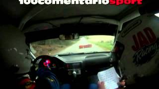 2014 Rali Rota do Folar - Pec 2