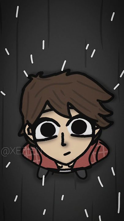 Why is it still raining...