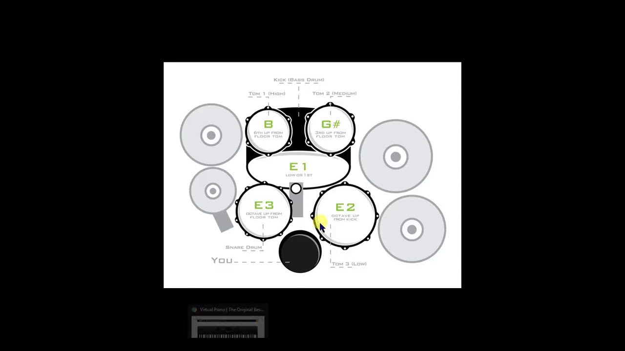 Erdenebat Baatar l Altan urag - Хөгжим хөглөж сурцгаая
