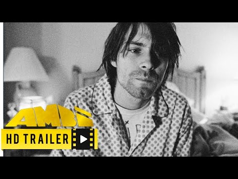 Kurt Cobain About A Son (Trailer)