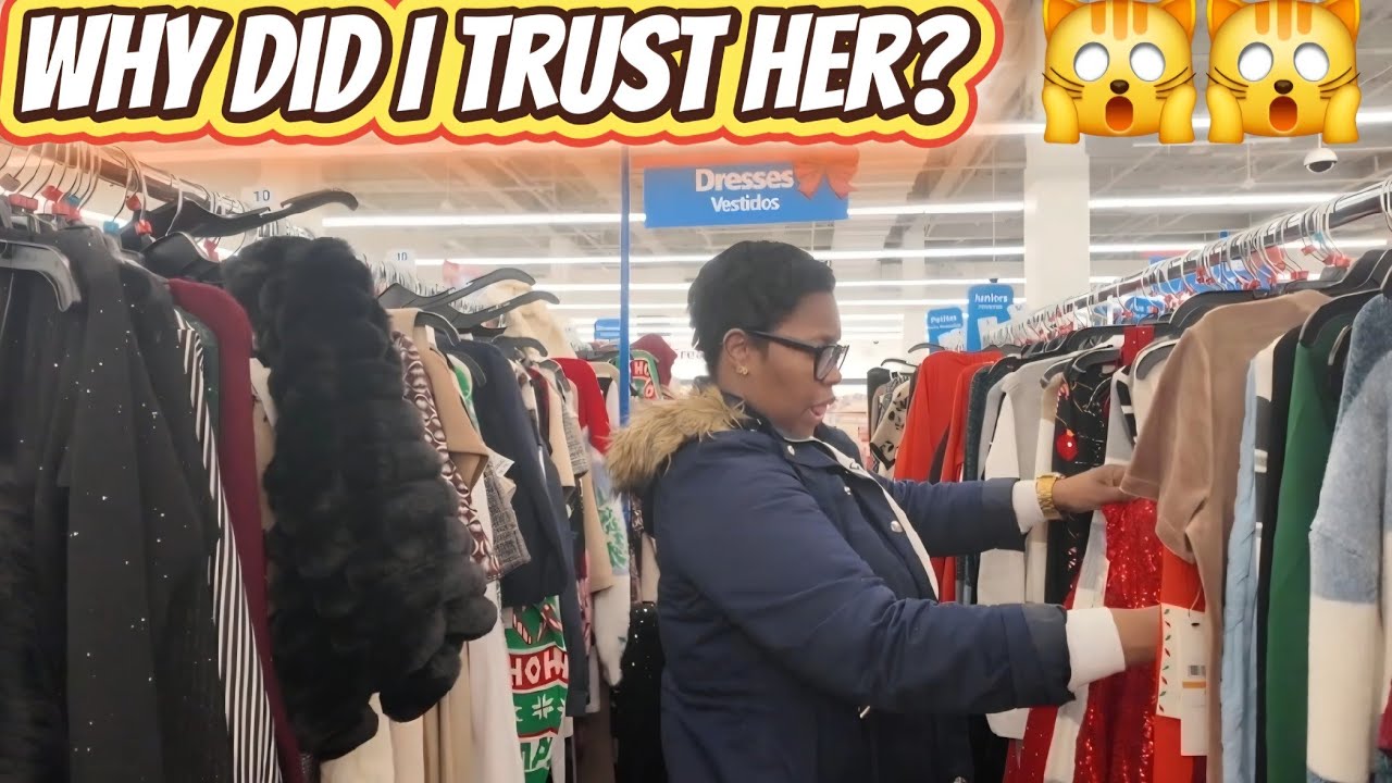 LET MY SISTER PICK MY OUTFIT CHALLENGE!! BIG MISTAKE!! 🙀