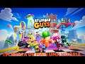 Stumble Guys|EM BUSCA DE MAIS UMA VITÓRIA|#stumbleguys