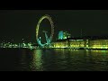 London Eye Landmark 2019