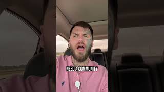 The Importance of a Spiritual Covering: Accountability \u0026 Discipleship 🙏🔥