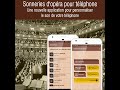 App Sonneries Opera CUAD 