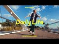 Daily Life - まつむら かなう【Official Music Video】