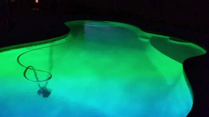 Pool LED