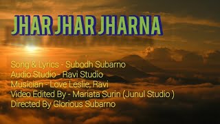 Jhar Jhar Jharna Al Song New Sadri Songnew Christian Songsubodhproduction