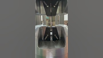 WDW computer tensile testing machine with hydraulic grip