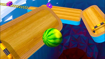 Going ball speed run gameplay challenge level-1171 to 1172