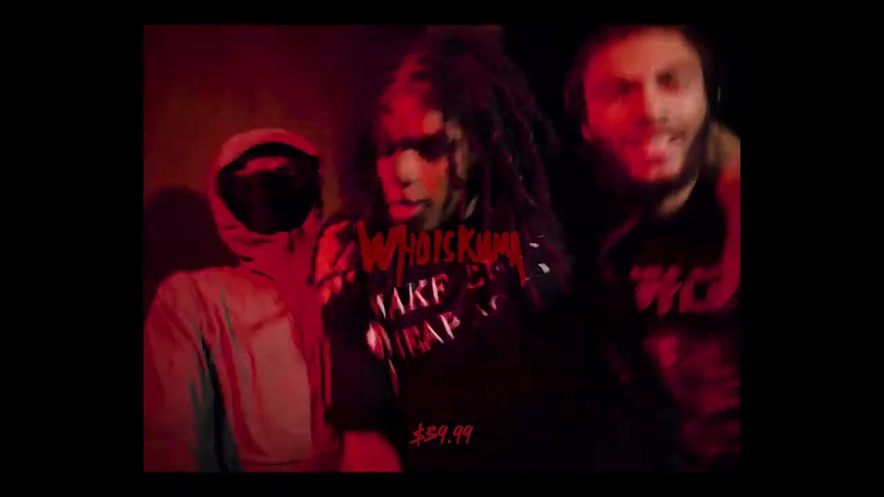 2024 YBC Dul X Doodibabby X DASENDERS Philly Drill Type Beat 