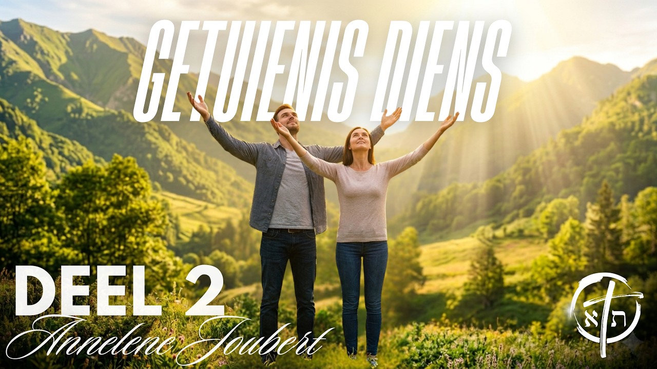 𝗚𝗲𝘁𝘂𝗶𝗲𝗻𝗶𝘀 𝗗𝗶𝗲𝗻𝘀 | 𝗗𝗲𝗲𝗹 2 | 𝗔𝗻𝗻𝗲𝗹𝗲𝗻𝗲 𝗝𝗼𝘂𝗯𝗲𝗿𝘁