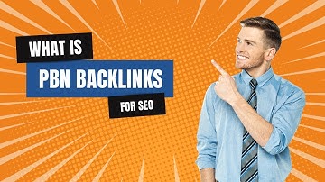 What is PBN Backlinks? How to Create PBN Backlinks? Where to Find PBN Backlinks? Bangla SEO Tutorial