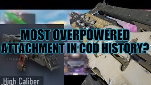 Most OP Class In Back Ops 3 "M8A7 Best Class Set-up"