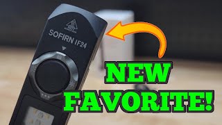 Your New Favorite Everyday Carry Flashlight  Sofirn IF24!