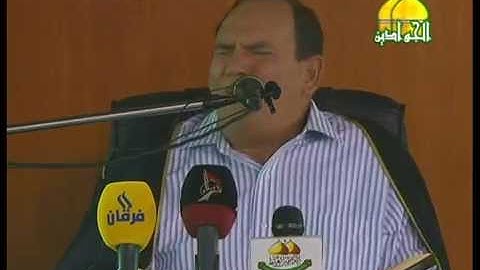 ما تيسر من سورة الرعد - العاديات-الكافرون  للقارئ احمد نعينع-  في الكاظمية-العراق