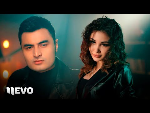 Ilhom A'loxonov — Mendan ket (Official Music Video)
