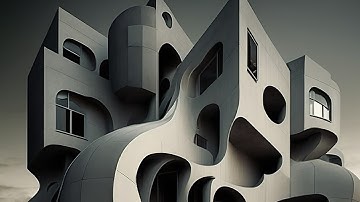 Architecture- Form Follows Function