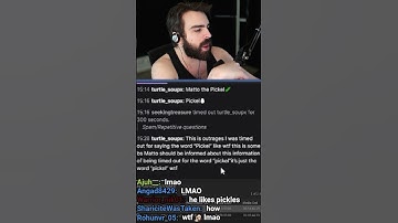 🥒 This Is Literally 1984 🥒 - DarkViperAU