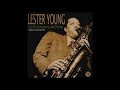 Lester Young - Sunday [1957]