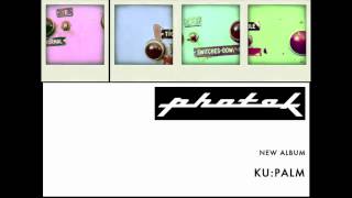 PHOTEK : PYRAMID : From The New Album KU:PALM